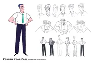 The original teacher