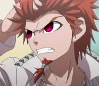 Leon Kuwata