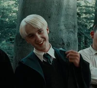 Draco Malfoy 