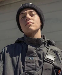 Carl Gallagher