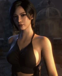 Ada Wong
