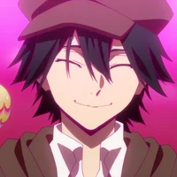 Ranpo Edogawa