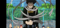 Mha ua test