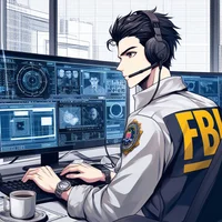 FBI Agent