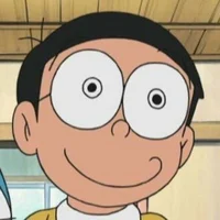 Nobi Nobita 