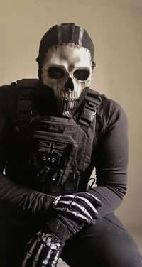 Ghost