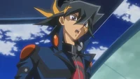 Yusei Fudo 