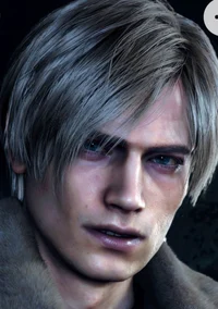 Leon Scott Kennedy