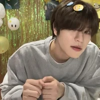 Seungmin 