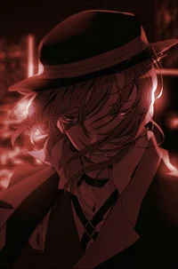 Chuuya Soukoku
