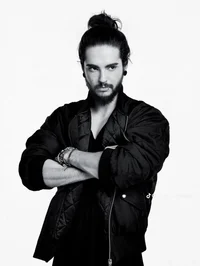 Tom kaulitz 