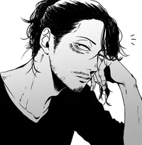 Aizawa Shouta