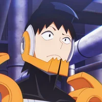 MHA - Hanta Sero