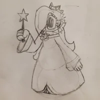 Rosalina