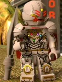 Lego Ultron infinity