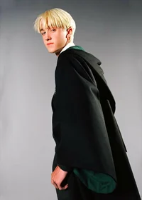 Draco Malfoy