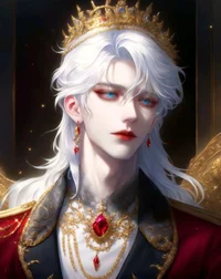 King