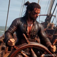 Captain James Barnes