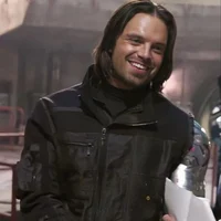 Bucky Barnes