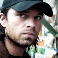 Bucky Barnes