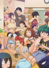 Class 1-A 