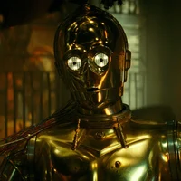 C-3PO