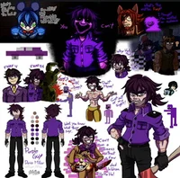 William Afton