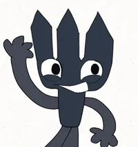 Threek the Objectian