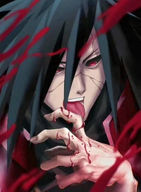 Yandere Madara