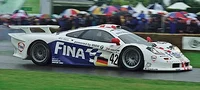 McLaren F1GTR