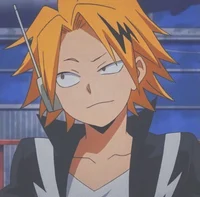 Denki Kaminari