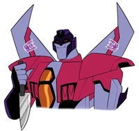 Starscream