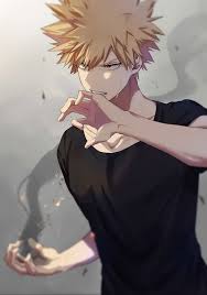 BAKUGO - BODYGUARD