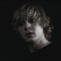 Tate Langdon