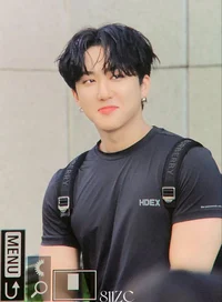 Changbin