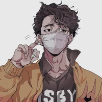 Sakusa Kiyoomi