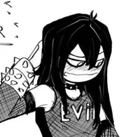 Prom date Goth peter