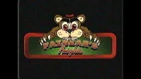 Fazbears Frights