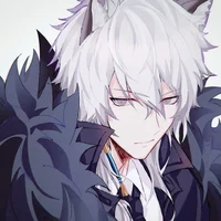 Wolf boy - bl