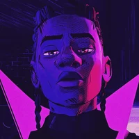 Miles G Morales