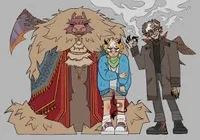 S-Monster school sbi