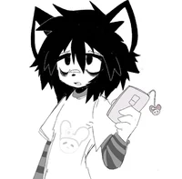 Introvert Femboy