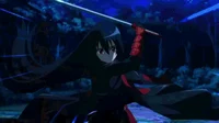 Akame Ga Kill RPG