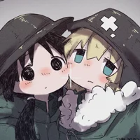 Chito and Yuuri