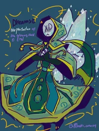 DreamXD
