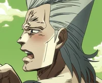 Jean P Polnareff