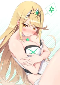Mythra