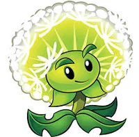 Dandelion -PVZ2-