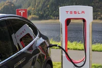 Tesla battery system