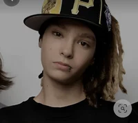 Tom kaulitz